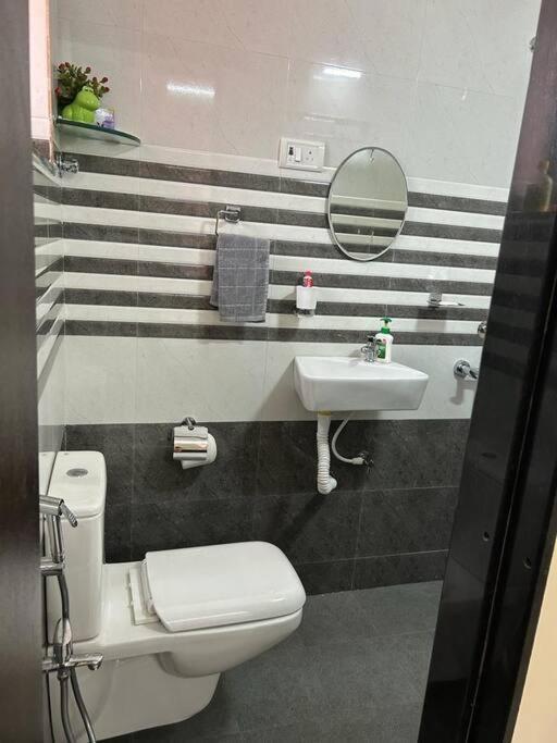 Spacious Studio & Pool Facility. Benaulim Dış mekan fotoğraf