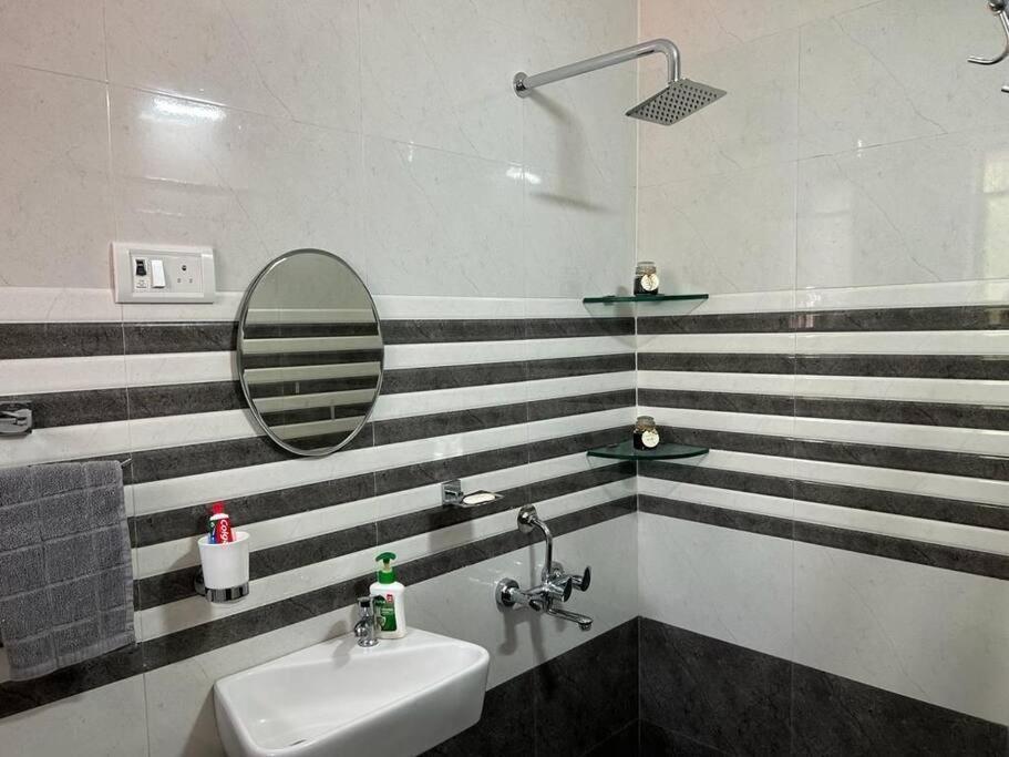 Spacious Studio & Pool Facility. Benaulim Dış mekan fotoğraf